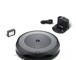 Image de Aspirateur robot iRobot Roomba i3