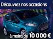 MUSTIERE Ocanis, concessionnaire Ford St Nazaire Ford Saint