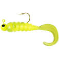 Arkie Curl Tail Grubs- CT-2