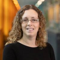 GSK Employee Emma Harding's profile photo