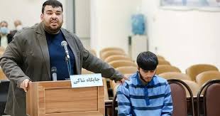 شاکی یکی از بازداشت‌شدگان اعتراضات ۱۴۰۱ به اتهام «اخاذی و هنگام خروج از کشور» بازداشت شد