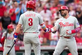 MLB Sets Home Run Derby Field