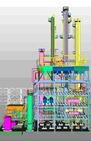 Intecha, Ltd. - Benzene Extraction