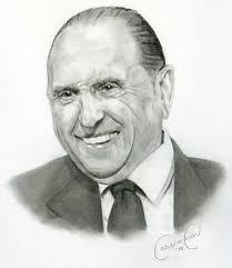 Image result for thomas s monson