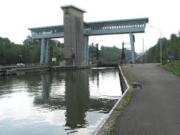 Picture of Ronquières