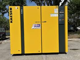 Item # CSD110T 1023, Kaeser CSD110T On Compressed Air ...