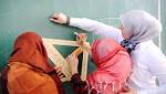 England: Teaching Union says schools watchdog's 'very political' stance against hijab increases physical threats to ...