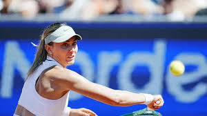 paula badosa Picture