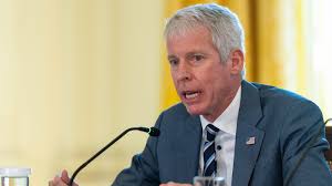 Energy Department reorganizes, a move it says will help it align with Trump priorities