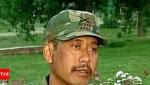 Major Gogoi Facebook friend, have