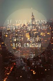 face fear quotes | Tumblr via Relatably.com