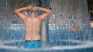 "Signale für eine dritte Hitzewelle": Meteorologe sieht den Hochsommer zurückkommen