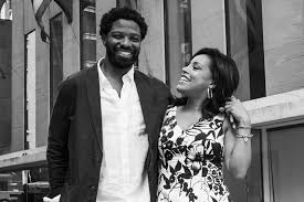 Sheinelle Jones Mourns Husband Uche Ojeh: A Look at His Life and Legacy