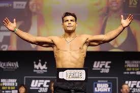 ¡Costa Revive! Aplasta a Kopylov y Desafía a Chimaev en UFC 318 - Imagen principal del artículo