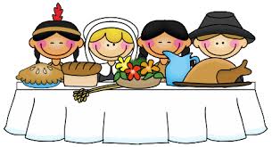 Resultado de imagen de thanksgiving