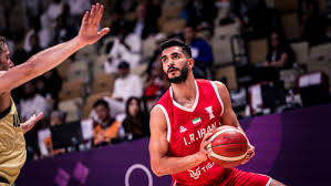 FIBA - News update
