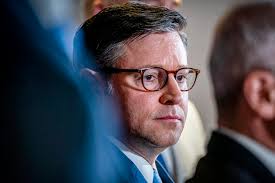 Speaker Johnson Faces Setback on Parental Proxy Voting Measure