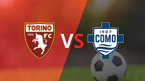 ¡Partidazo en Italia! Torino vs Como: ¿Quién se llevará la victoria?