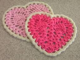 قلوب كروشيه Heart Crochet  Images?q=tbn:ANd9GcRJkVLRHIBENGlx-g5jsHE2ukJ6ZSMeuG_8-MXquOqNzL8fdqSu
