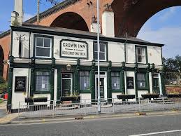 Stockport Nub News - News update