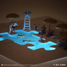 Image result for art Miniature