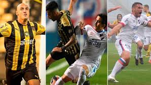 Montevideo Portal - News update