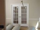 What Door Hardware Do I Need On Interior French Doors? - Door