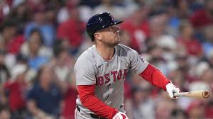 Blue Jays vs. Red Sox: Serie crucial en Toronto por el comodín - Imagen principal del artículo