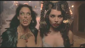 Resultado de imagem para From Dusk Till Dawn 3: The Hangman's Daughter