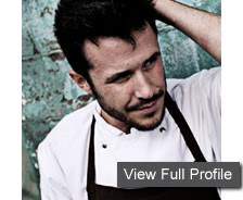 Andy Isherwood. Experience / Training: / Chalet / Restaurant / High End Private Dining / Corporate &amp; Event. Cooking Styles: Modern European / Classical ... - andyisherwood-small