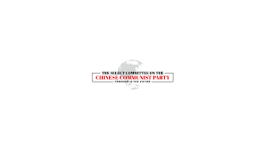 Select Committee on the CCP | (.gov) - News update