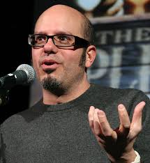 David Cross