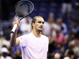 Zverev