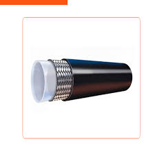 PTFE Lined Thermoplastic Hose at best price in Faridabad by ...
