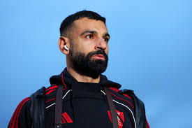 Mohamed Salah has proven Jamie Carragher right in the worst way possible with selfish outburst