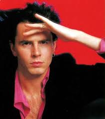 Name: Nigel John Taylor Height: 6 foot 2 inches. Birthday:June 20, 1960 - DDPink