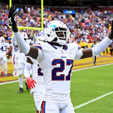 Buffalo Rumblings - News update