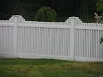 Vinyl Fence: Vinyl Fencing For Privacy Fence, Horse Fence, Picket