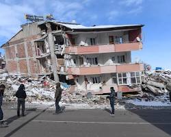 Earthquake