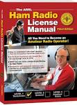 How I Studied for my Ham Radio Technician Class License Exam