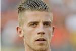 Toby Alderweireld - 