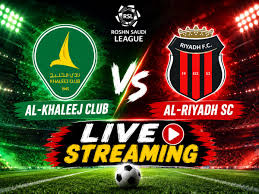 Al-Khaleej Club vs Al-Riyadh SC LIVE Streaming: When and Where to Watch Saudi Pro League LIVE in India, USA, UAE and Saudi Arabia
