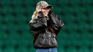 Sydney Sweeney Stuns Fans with Football Skills in Portugal