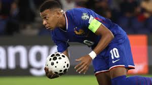 Com Mbappé, França anuncia convocação para enfrentar o Brasil; veja a lista