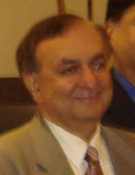 Dr. Zia ur Rehman Khan. Aurora, OH. 1997 - 1999 - Dr