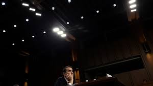 The Biggest Takeaway From Todd Blanche’s Confirmation Hearing