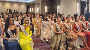 Miss Univers 2025: Scandale! Miss Mexique Traitée de 'Débile' en Direct!