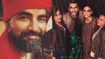 Check inside photo ladkiwale Sabyasachi