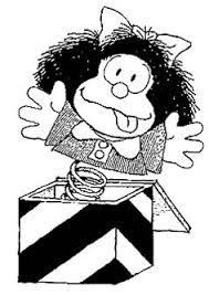 Risultati immagini per mafalda