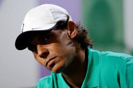 Rafael Nadal At News Conference Tom Lovelock Arms. News » Published months ago &middot; Can Rafael Nadal slow the 2014 resurgence of Roger Federer? - rafael-nadal-at-news-conference-tom-lovelock-arms-1110892092